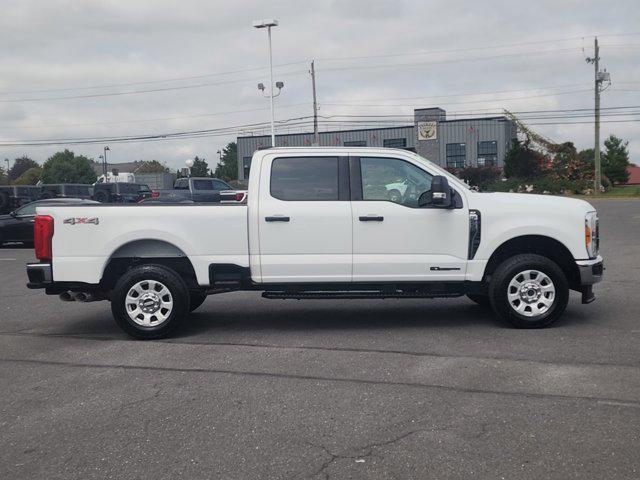 used 2023 Ford F-250 car, priced at $51,933