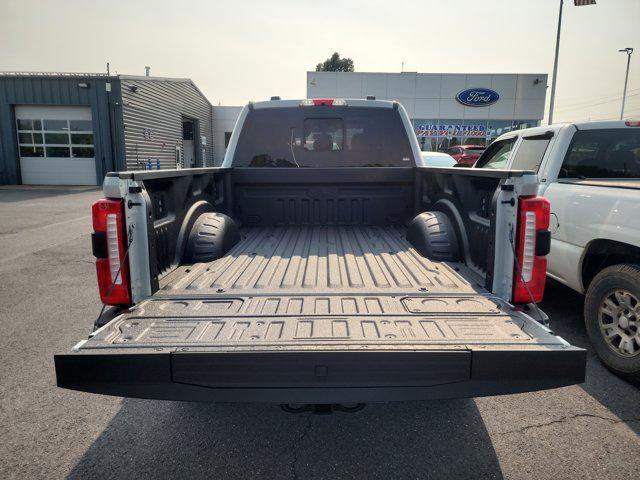 new 2025 Ford F-250 car, priced at $68,499