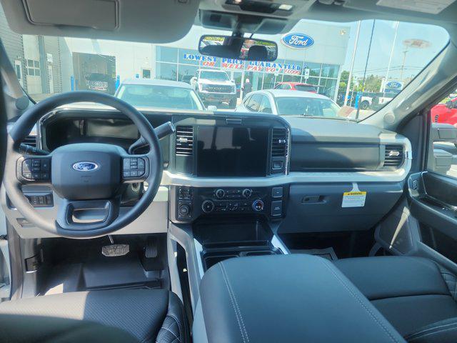 new 2025 Ford F-250 car, priced at $68,499