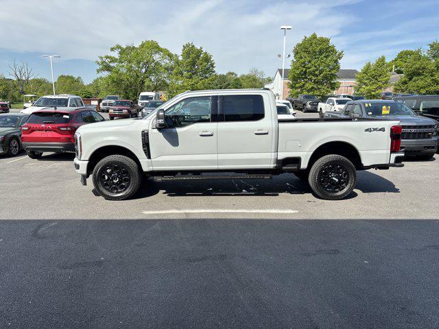 new 2025 Ford F-250 car, priced at $69,790