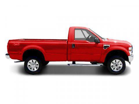 used 2008 Ford F-350 car