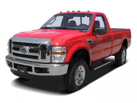 used 2008 Ford F-350 car