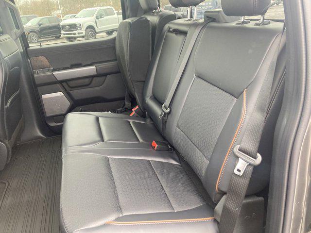 new 2025 Ford F-250 car, priced at $73,965