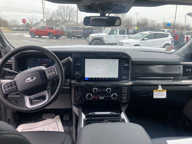 new 2025 Ford F-250 car, priced at $73,965