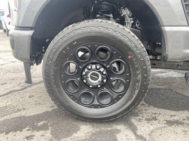 new 2025 Ford F-250 car, priced at $73,965