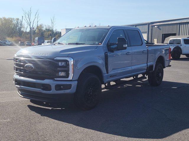 new 2024 Ford F-250 car, priced at $86,445