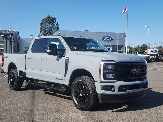 new 2024 Ford F-250 car, priced at $86,445