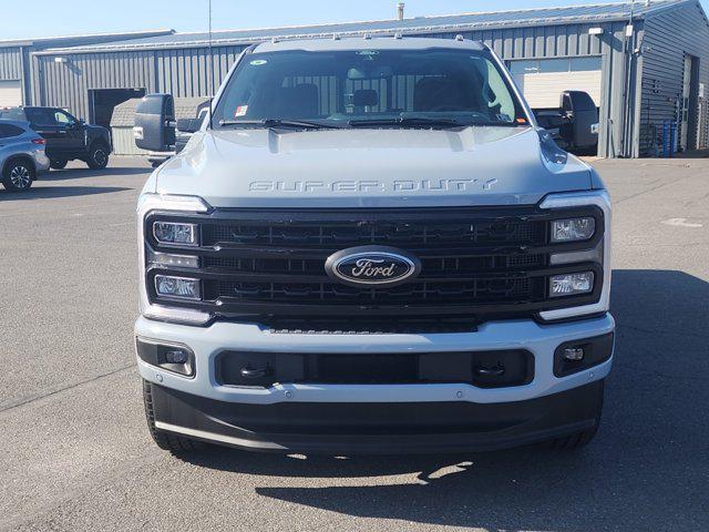 new 2024 Ford F-250 car, priced at $86,445