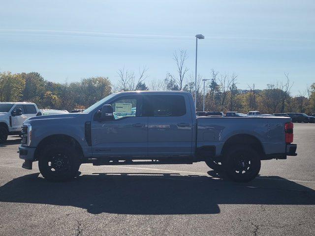 new 2024 Ford F-250 car, priced at $86,445