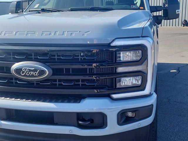 new 2024 Ford F-250 car, priced at $86,445