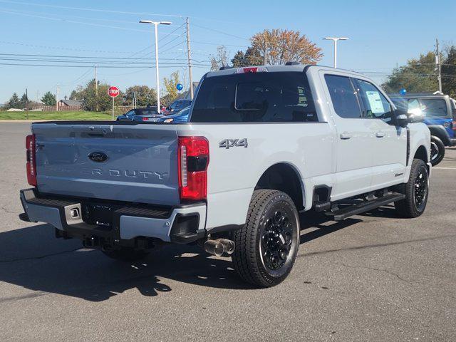 new 2024 Ford F-250 car, priced at $86,445