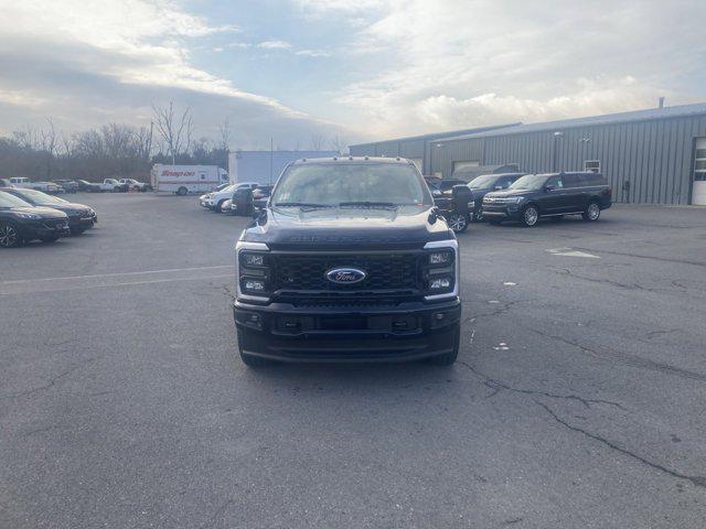 new 2024 Ford F-250 car, priced at $81,858