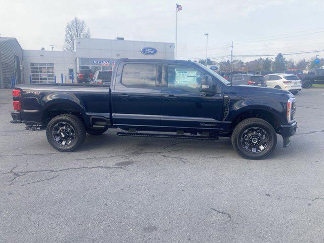 new 2024 Ford F-250 car, priced at $81,858