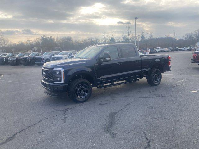 new 2024 Ford F-250 car, priced at $81,858