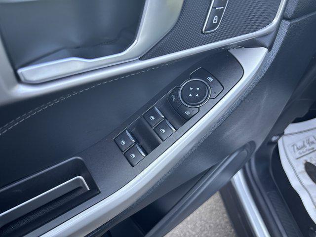 used 2024 Ford Explorer car, priced at $32,900