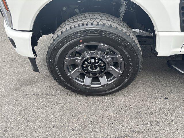 new 2024 Ford F-350 car, priced at $87,564
