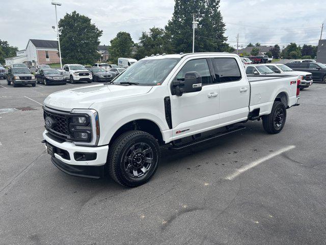 new 2024 Ford F-350 car, priced at $87,564