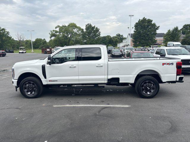 new 2024 Ford F-350 car, priced at $87,564