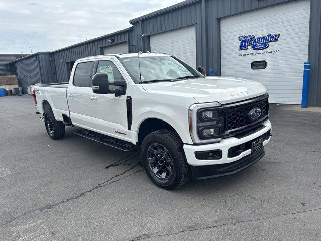 new 2024 Ford F-350 car, priced at $87,564
