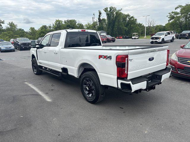 new 2024 Ford F-350 car, priced at $87,564