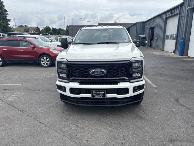 new 2024 Ford F-350 car, priced at $87,564