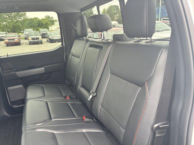 new 2024 Ford F-350 car, priced at $87,564