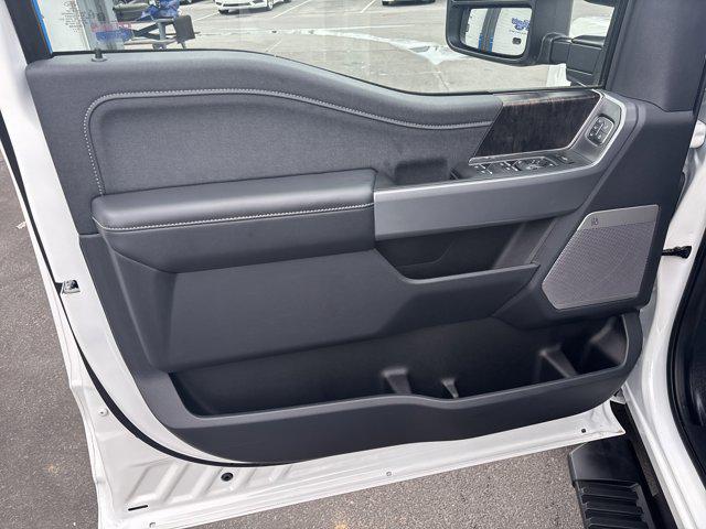 new 2024 Ford F-350 car, priced at $87,564