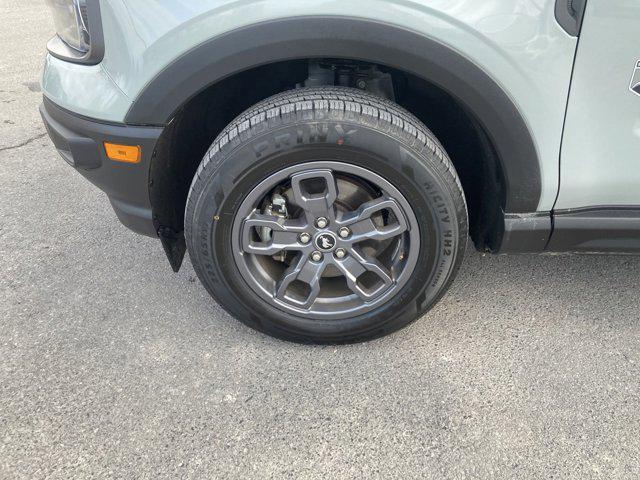 used 2023 Ford Bronco Sport car, priced at $26,200