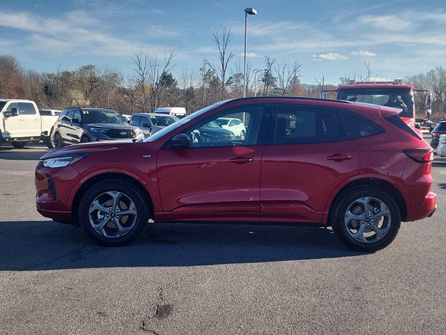 used 2024 Ford Escape car, priced at $31,500