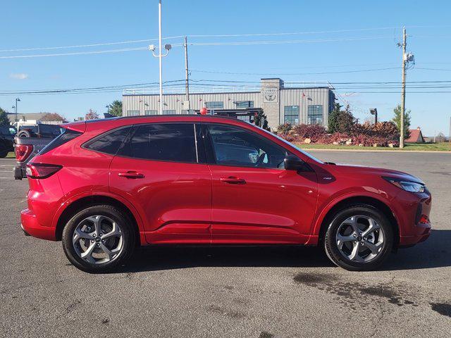 used 2024 Ford Escape car, priced at $31,500