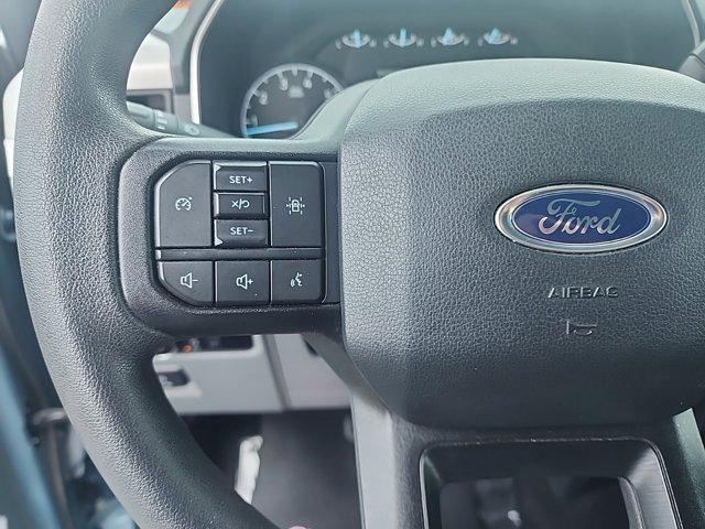 used 2023 Ford F-150 car, priced at $39,000