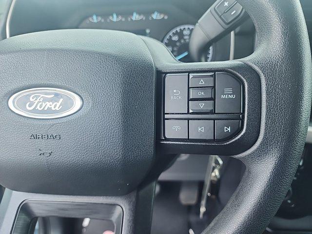 used 2023 Ford F-150 car, priced at $39,000