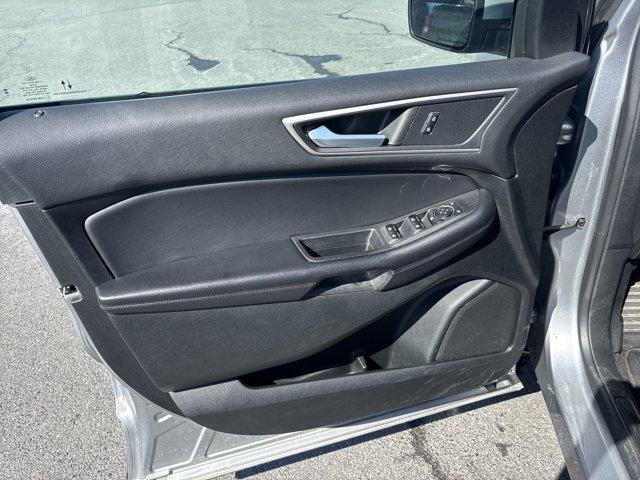 used 2023 Ford Edge car, priced at $24,700