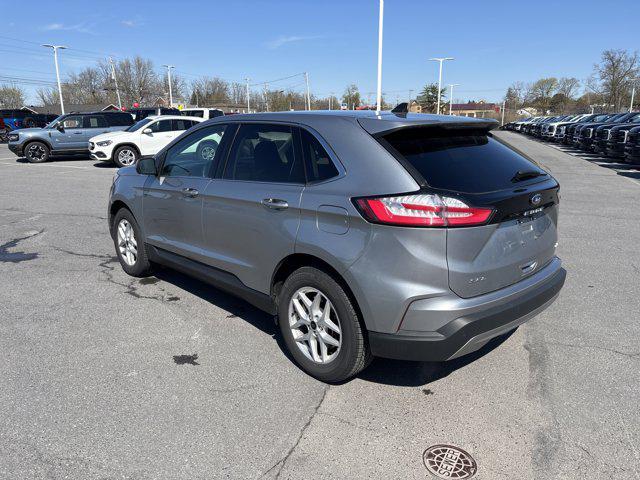 used 2023 Ford Edge car, priced at $24,700