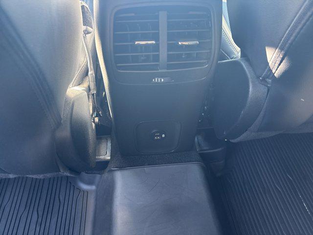 used 2021 Ford Escape car, priced at $21,200