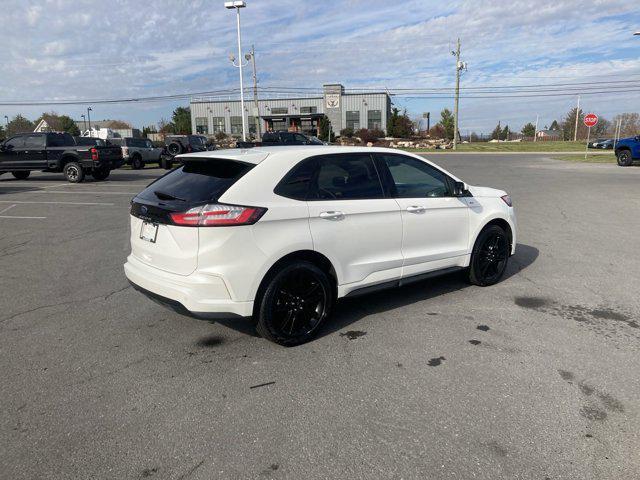 used 2024 Ford Edge car, priced at $37,900