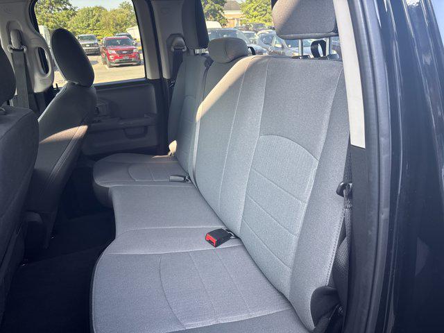 used 2024 Ram 1500 Classic car, priced at $29,500