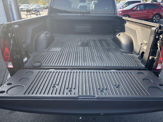 used 2024 Ram 1500 Classic car, priced at $29,500