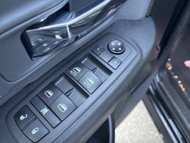 used 2024 Ram 1500 Classic car, priced at $29,500
