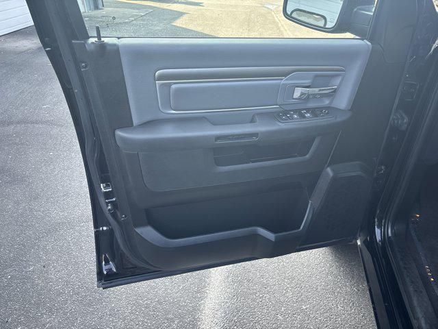 used 2024 Ram 1500 Classic car, priced at $29,500