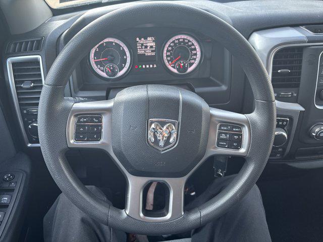 used 2024 Ram 1500 Classic car, priced at $29,500