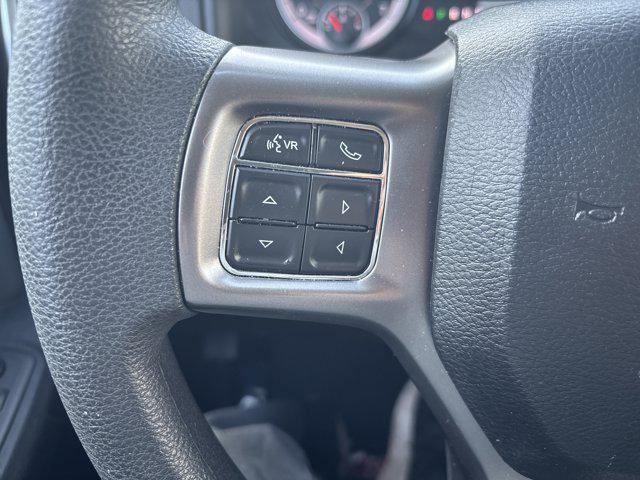 used 2024 Ram 1500 Classic car, priced at $29,500