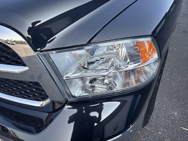 used 2024 Ram 1500 Classic car, priced at $29,500