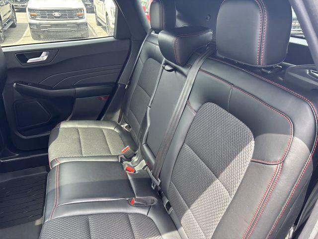 used 2024 Ford Escape car, priced at $27,900