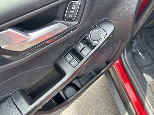 used 2024 Ford Escape car, priced at $27,900