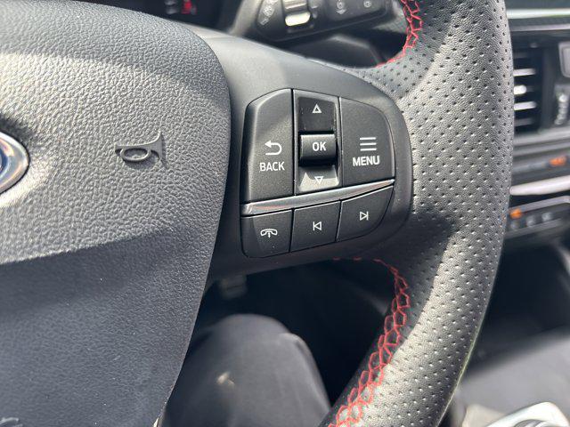 used 2024 Ford Escape car, priced at $27,900