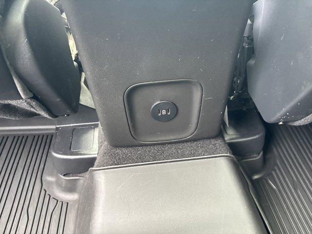 used 2024 Ford Escape car, priced at $27,900