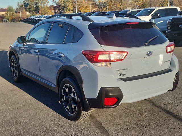 used 2019 Subaru Crosstrek car, priced at $16,900