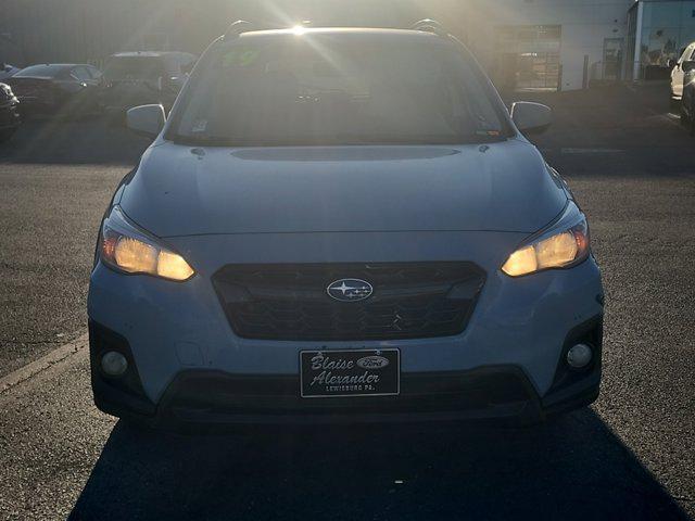 used 2019 Subaru Crosstrek car, priced at $16,900