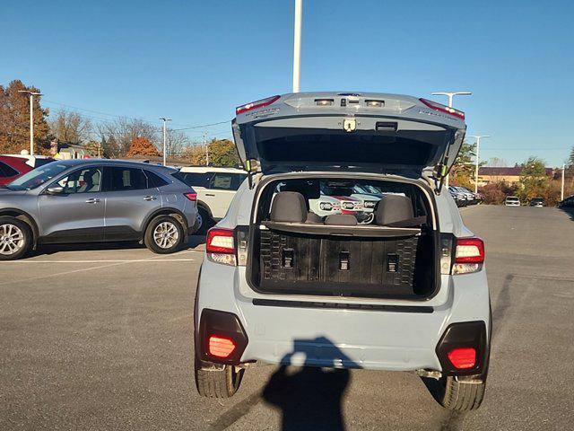 used 2019 Subaru Crosstrek car, priced at $16,900